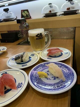 くら寿司 御幣島店のクチコミ写真1