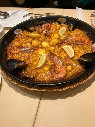 スペインレストラン 銀座エスペロのクチコミ写真8