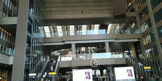 大阪ステーションシティのクチコミ写真1
