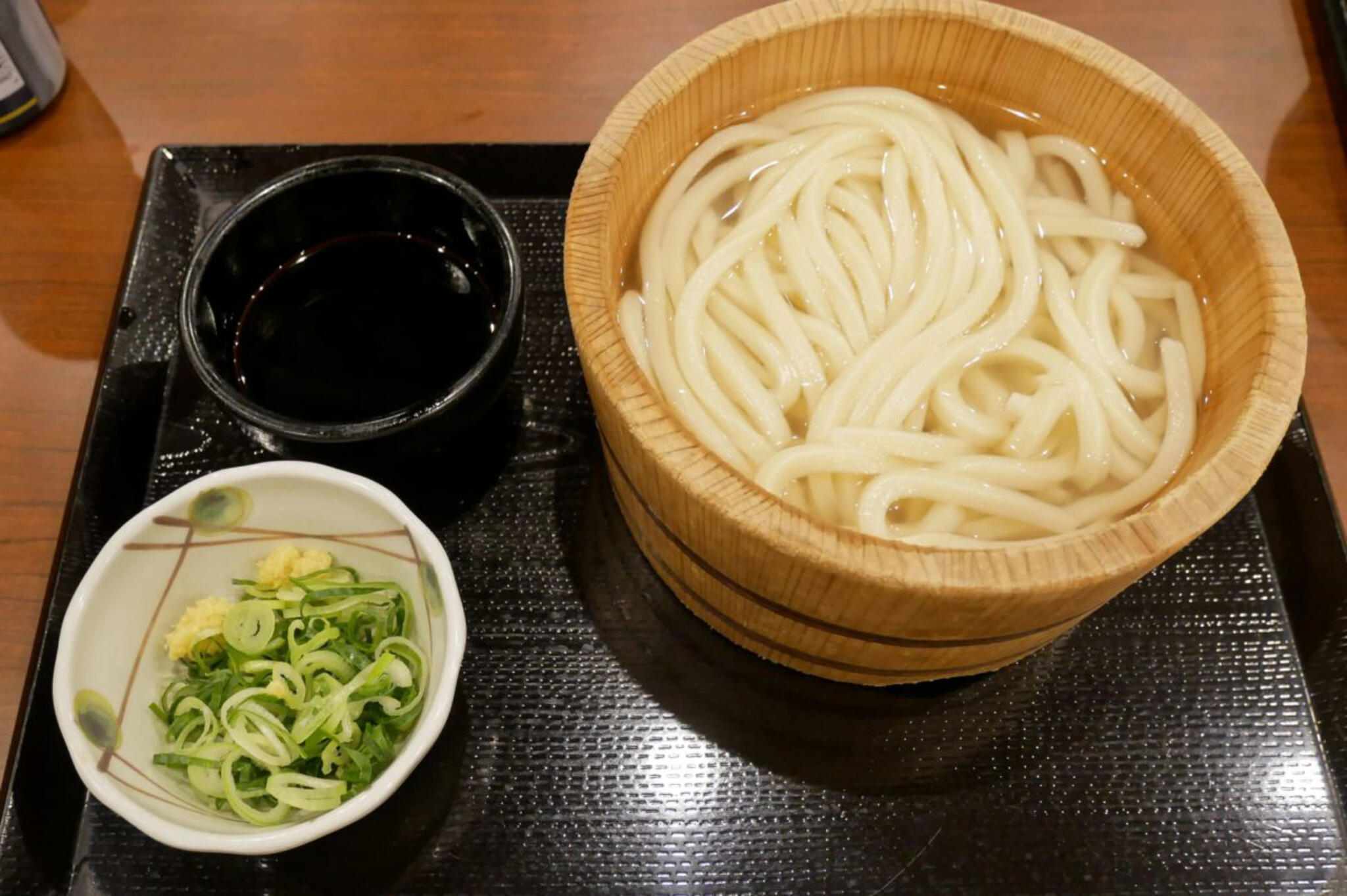 丸亀製麺 黒部の代表写真1