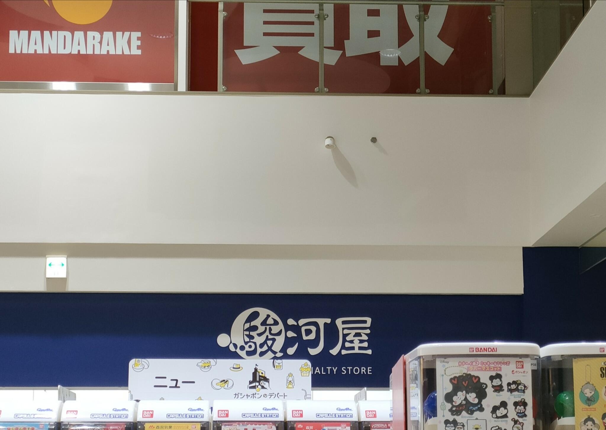 駿河屋 札幌ノルベサ店の代表写真5