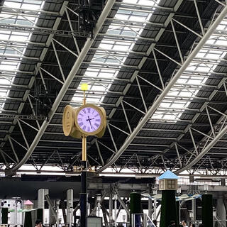 大阪ステーションシティの写真9