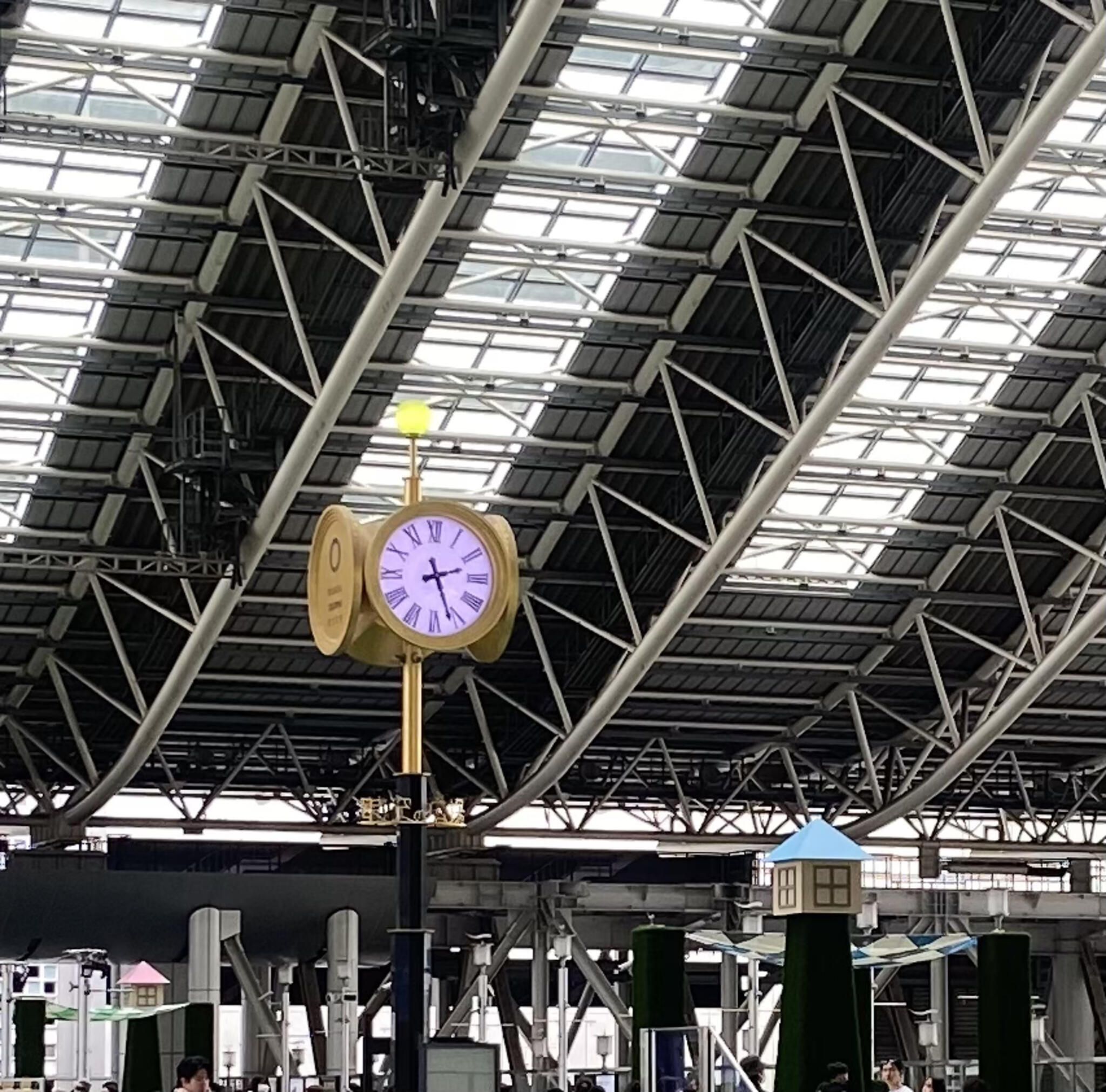 大阪ステーションシティの代表写真9