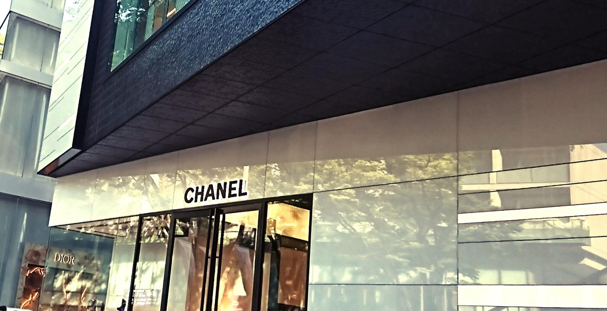 CHANEL 表参道の代表写真4