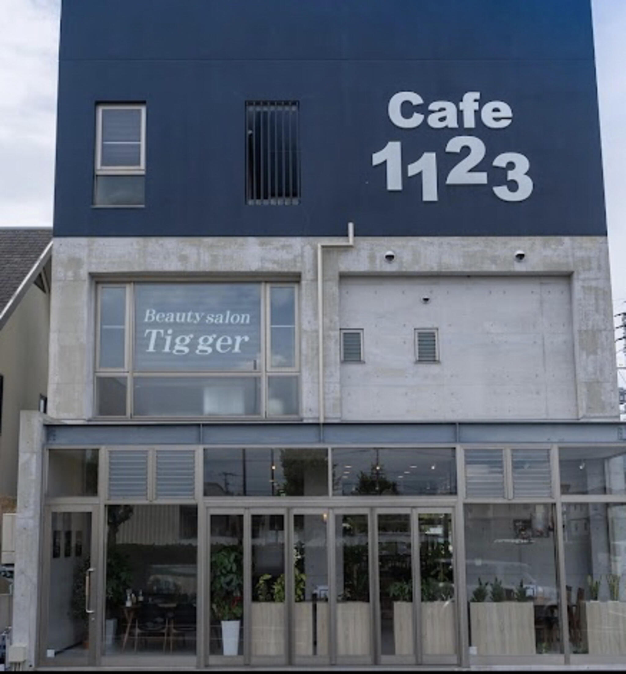Cafe1123の代表写真2