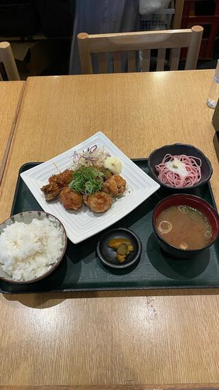 大坂おでん 焼とん 久 グランフロント大阪店のクチコミ写真1