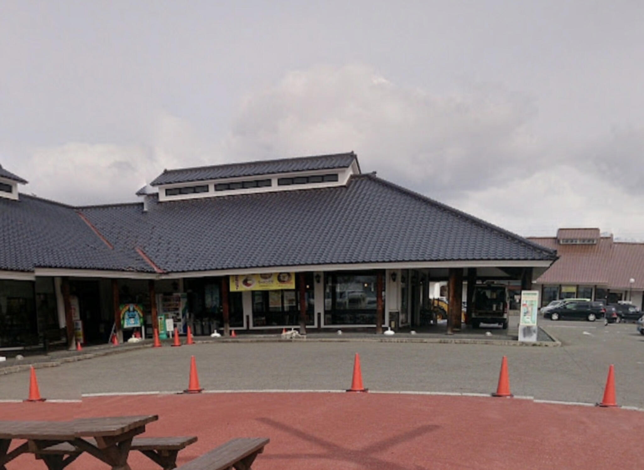 道の駅 喜多の郷の代表写真10