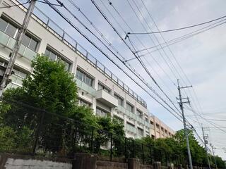 大阪府立三国丘高等学校のクチコミ写真1