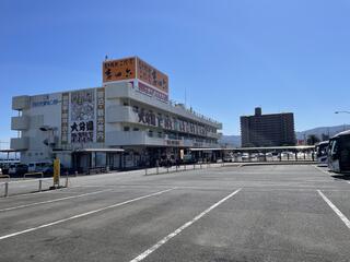 港駅 別府交通センターのクチコミ写真1