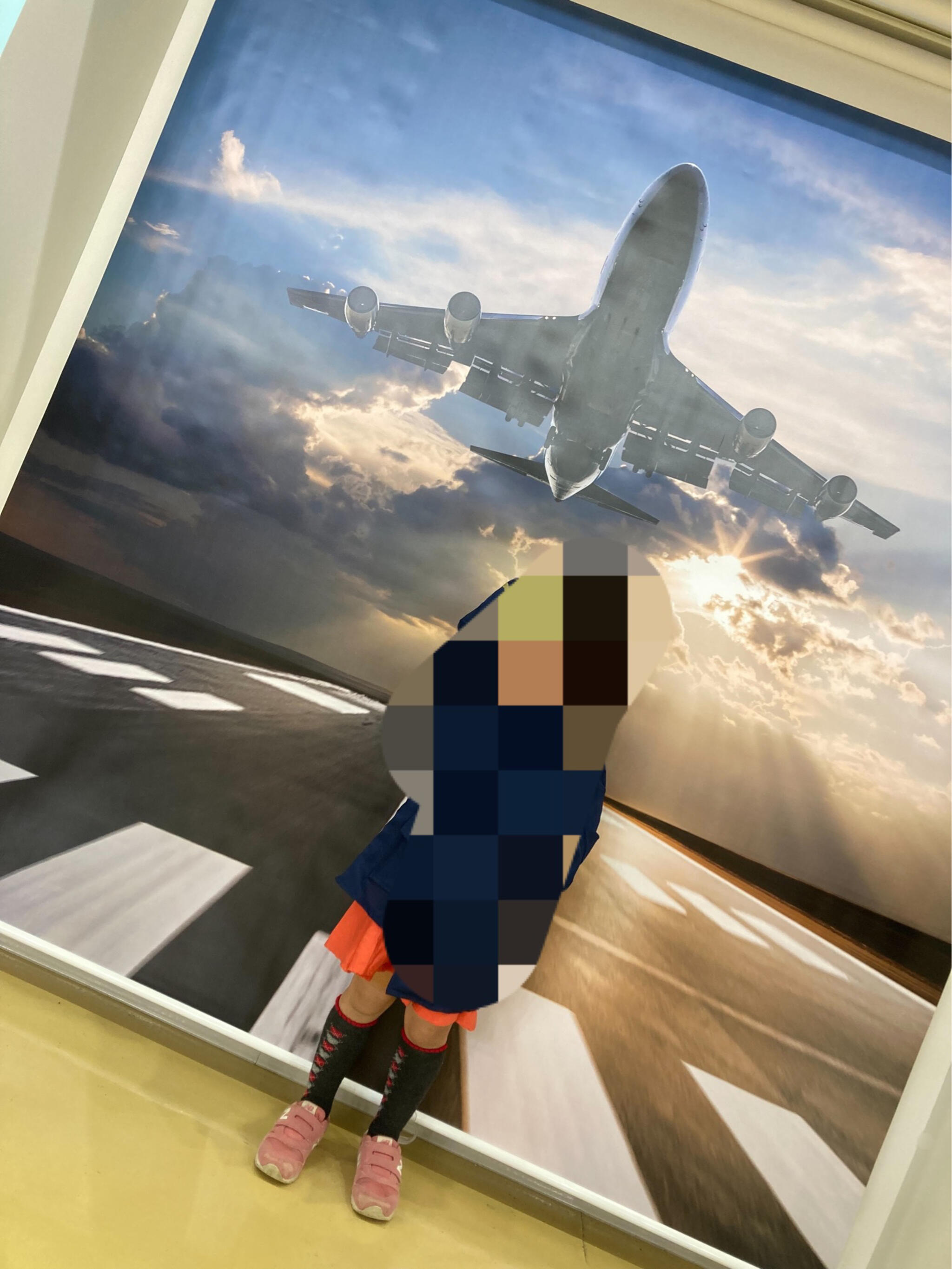 あいち航空ミュージアムの代表写真7