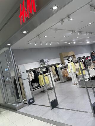 h&m トップ スタイ 口コミ