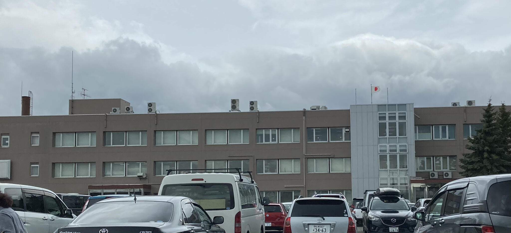 札幌運転免許試験場の代表写真3
