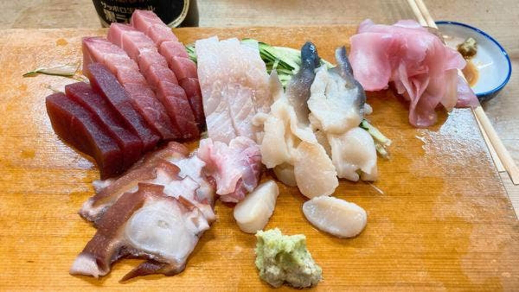 栄寿司の代表写真6