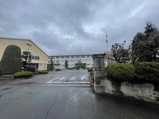 長野県野沢北高等学校のクチコミ写真1