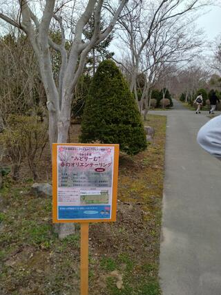 札幌市緑化植物園平岡樹芸センターのクチコミ写真1