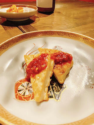 湘南韓国料理GOKANのクチコミ写真9