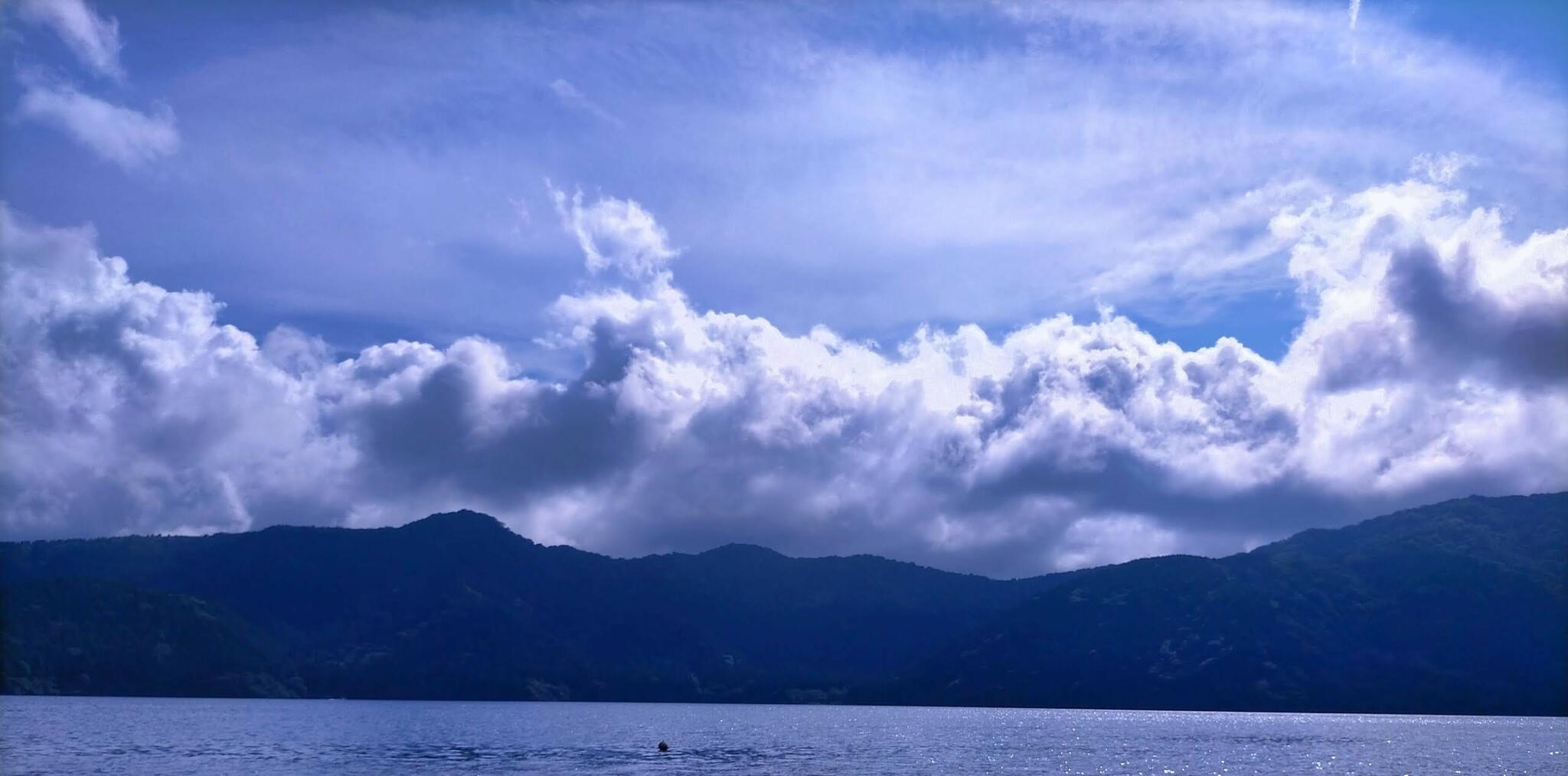 芦ノ湖の代表写真9