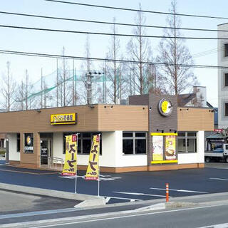 カレーハウス CoCo壱番屋 徳島松茂店の写真2