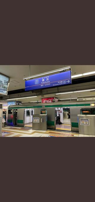 横浜駅のクチコミ写真1