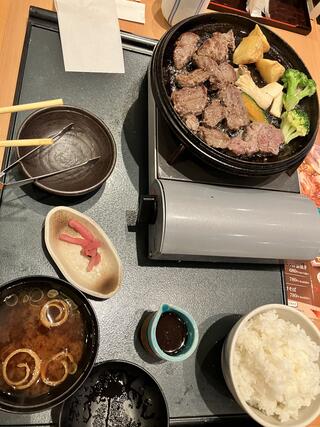 和食 しゃぶしゃぶ 鈴のれん 長久手店のクチコミ写真2