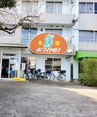 ホワイト餃子 野田本店のクチコミ写真1