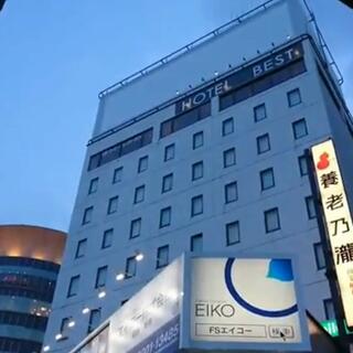 ホテルアベスト 長野駅前の写真3