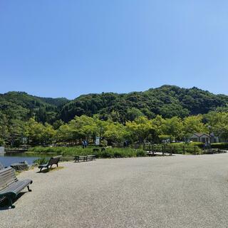 東郷湖羽合臨海公園の写真9