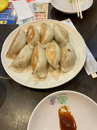 中国家庭料理 山東 1号店のクチコミ写真1