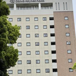 ダイワロイネットホテル横浜公園の写真20