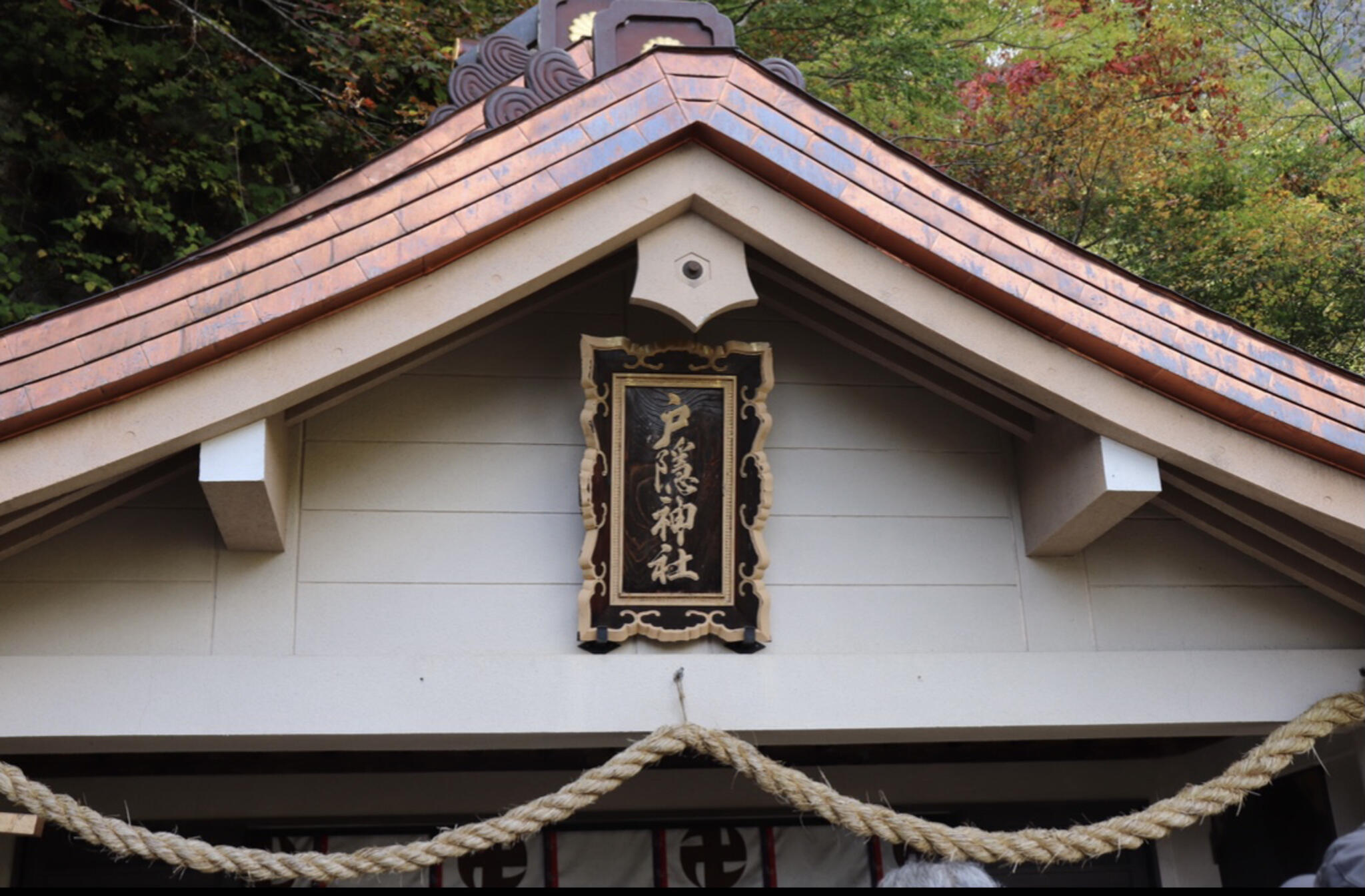 戸隠神社の代表写真8