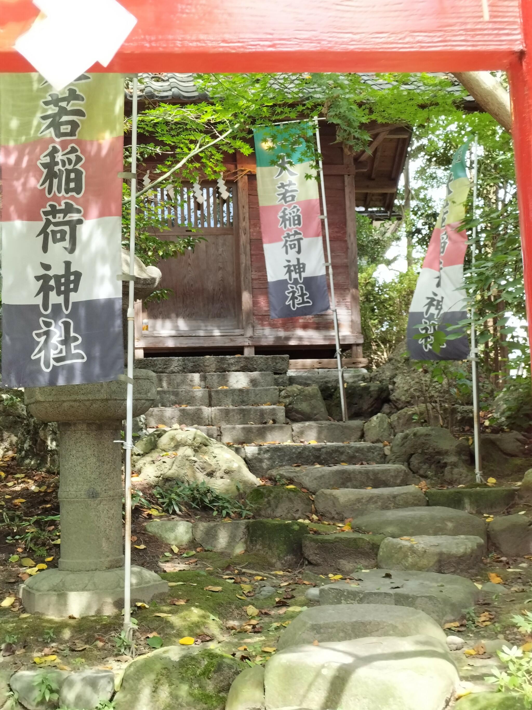 諏訪神社の代表写真10