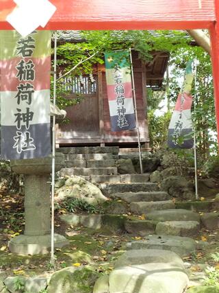 諏訪神社のクチコミ写真3