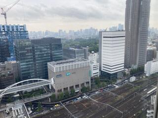 小田急ホテルセンチュリーサザンタワーのクチコミ写真1