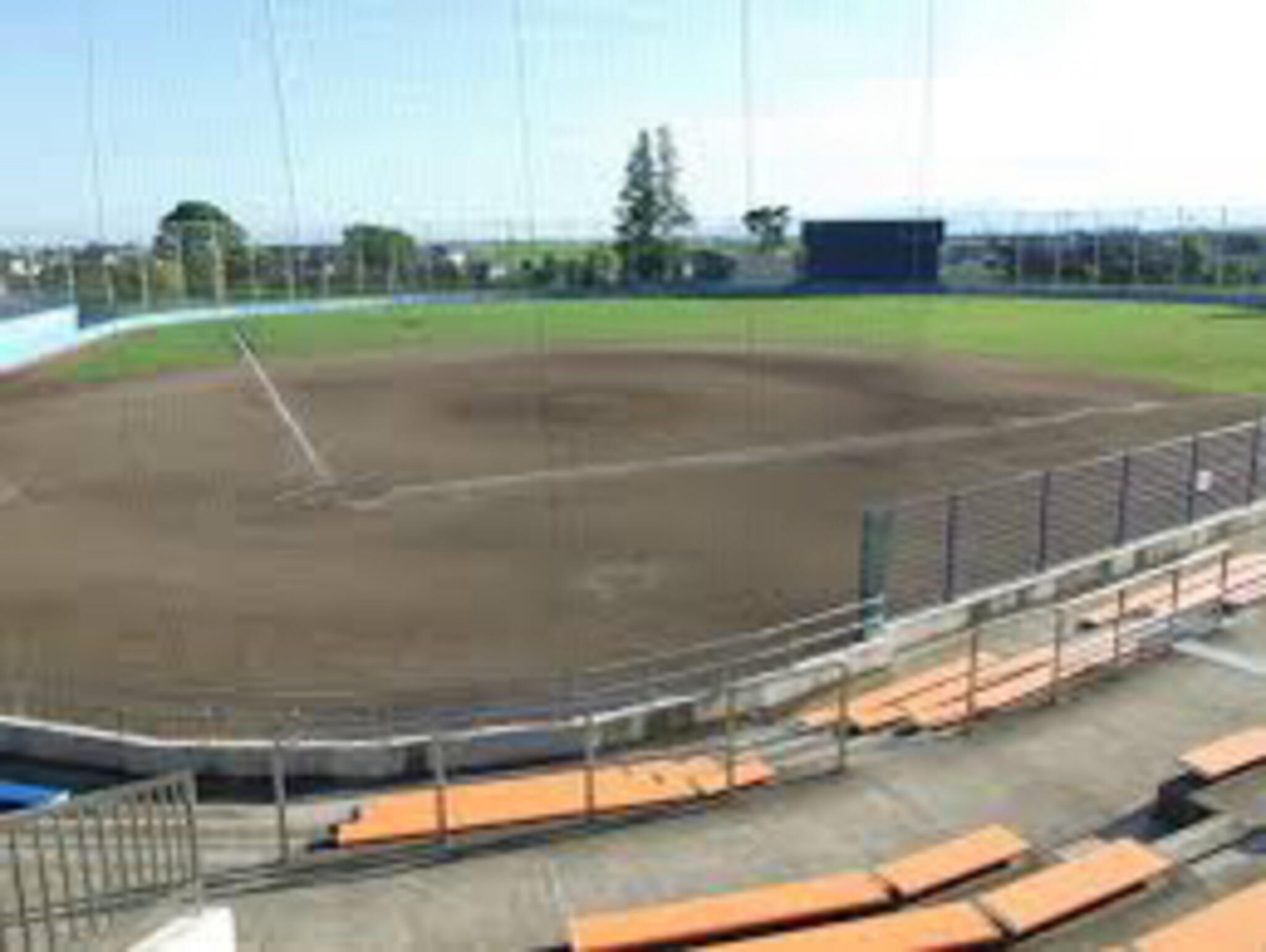 佐賀市立野球場の代表写真5