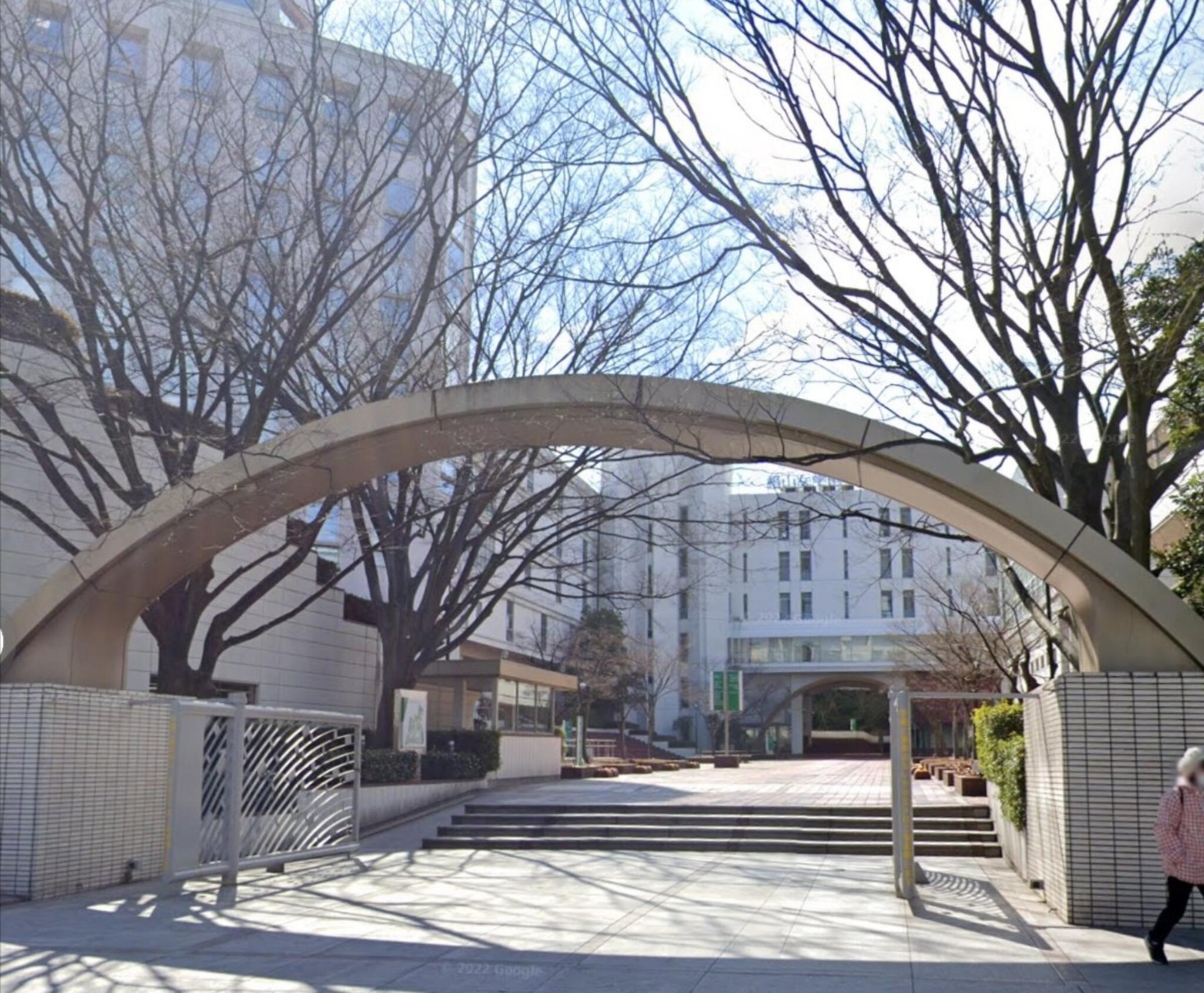 椙山 