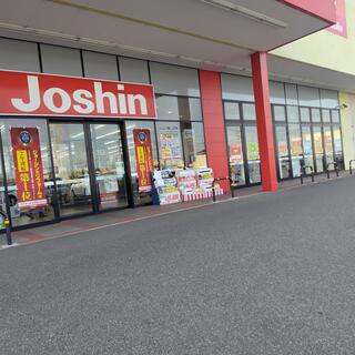 ジョーシン 半田店の写真12