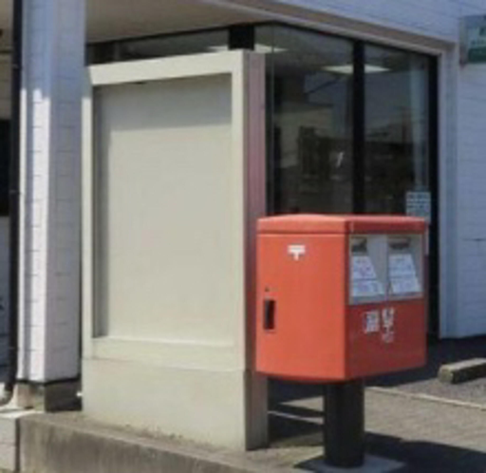 野田本町通郵便局 野田市野田/郵便局 Yahoo!マップ