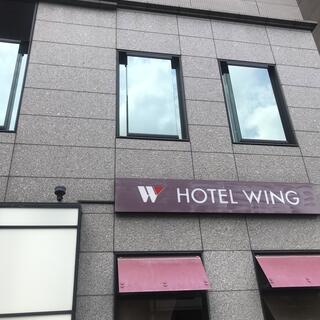 ホテルウィングインターナショナルプレミアム東京四谷の写真14