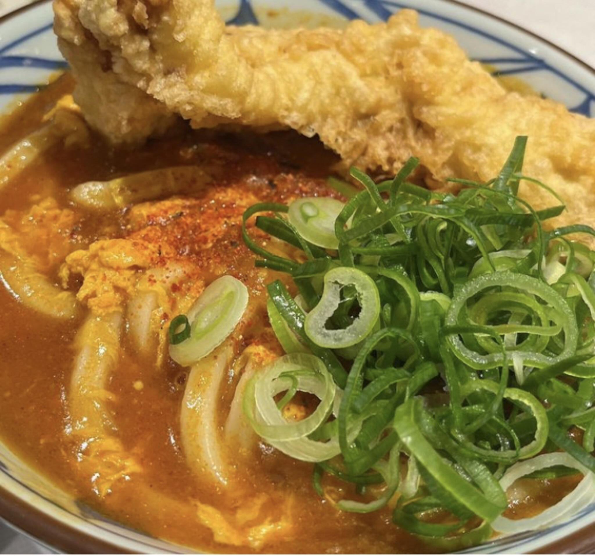 丸亀製麺 シャポー本八幡の代表写真8