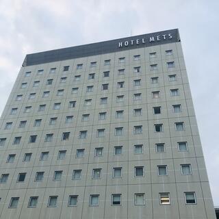 JR東日本ホテルメッツ 立川の写真21