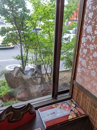 いっちょう 海山亭 飯塚店のクチコミ写真1