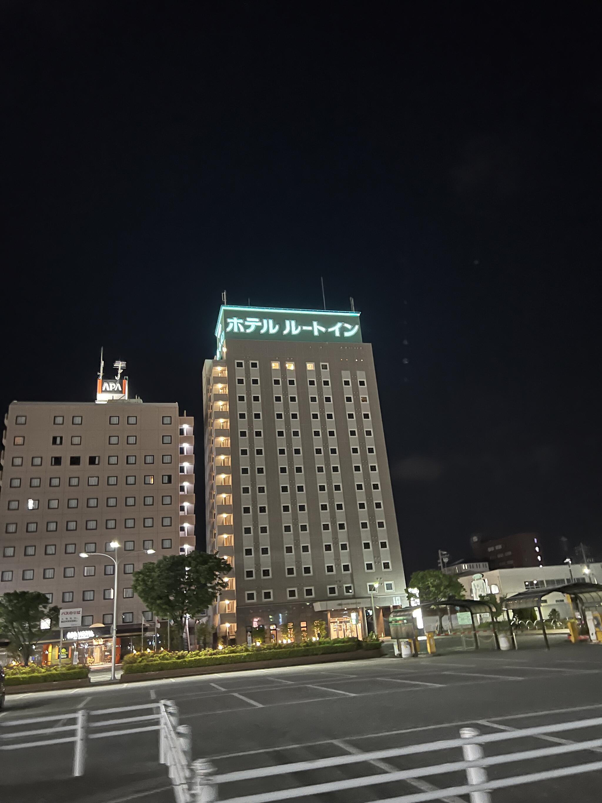 ホテルルートイン岐阜羽島駅前の代表写真6