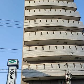 ホテルルートインいわき駅前の写真7