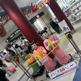 長崎空港の写真23