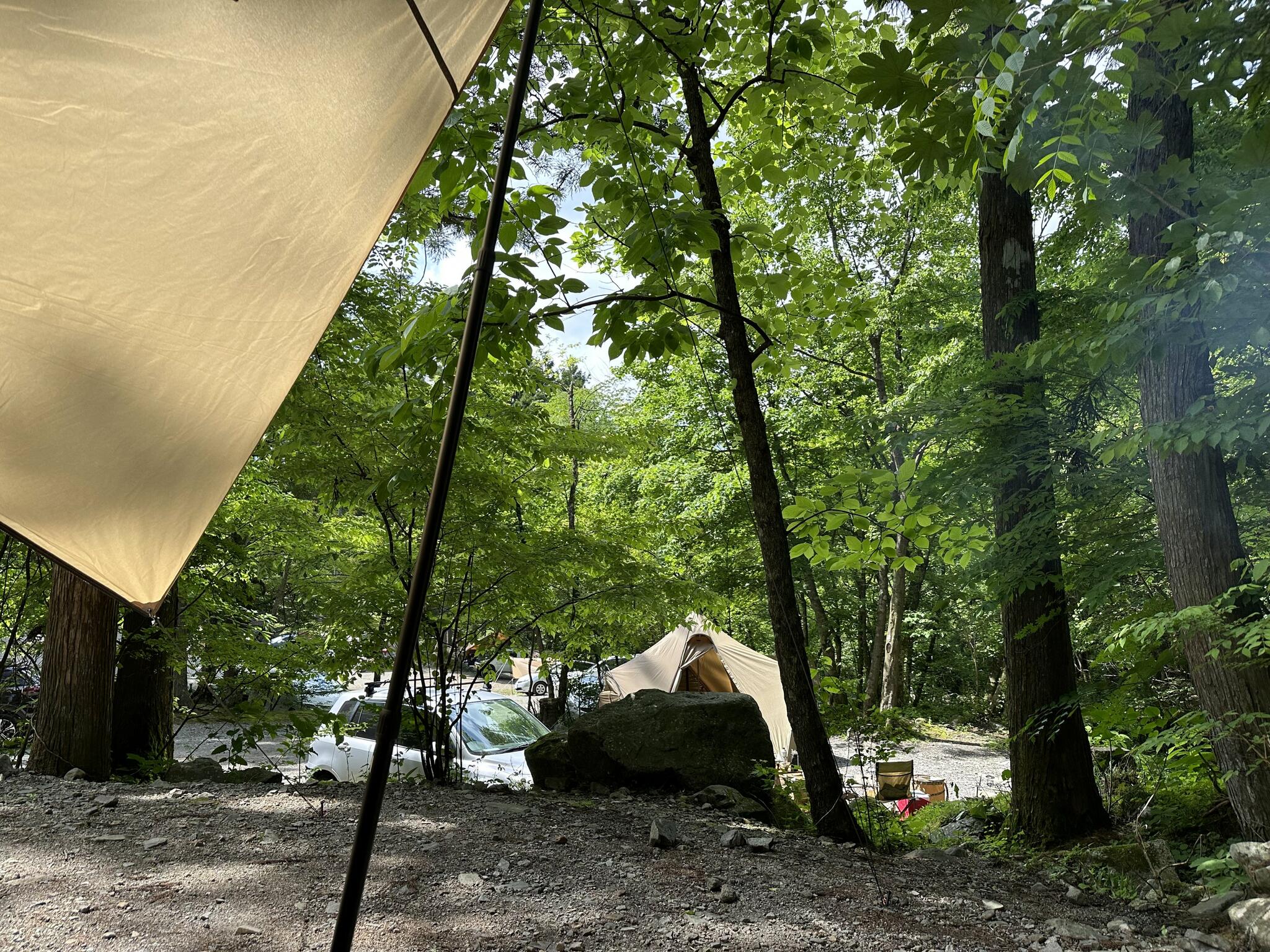 道志の森キャンプ場の代表写真3