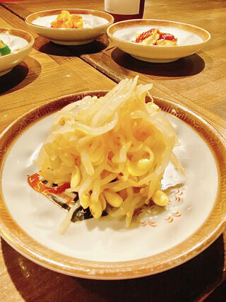 湘南韓国料理GOKANのクチコミ写真8