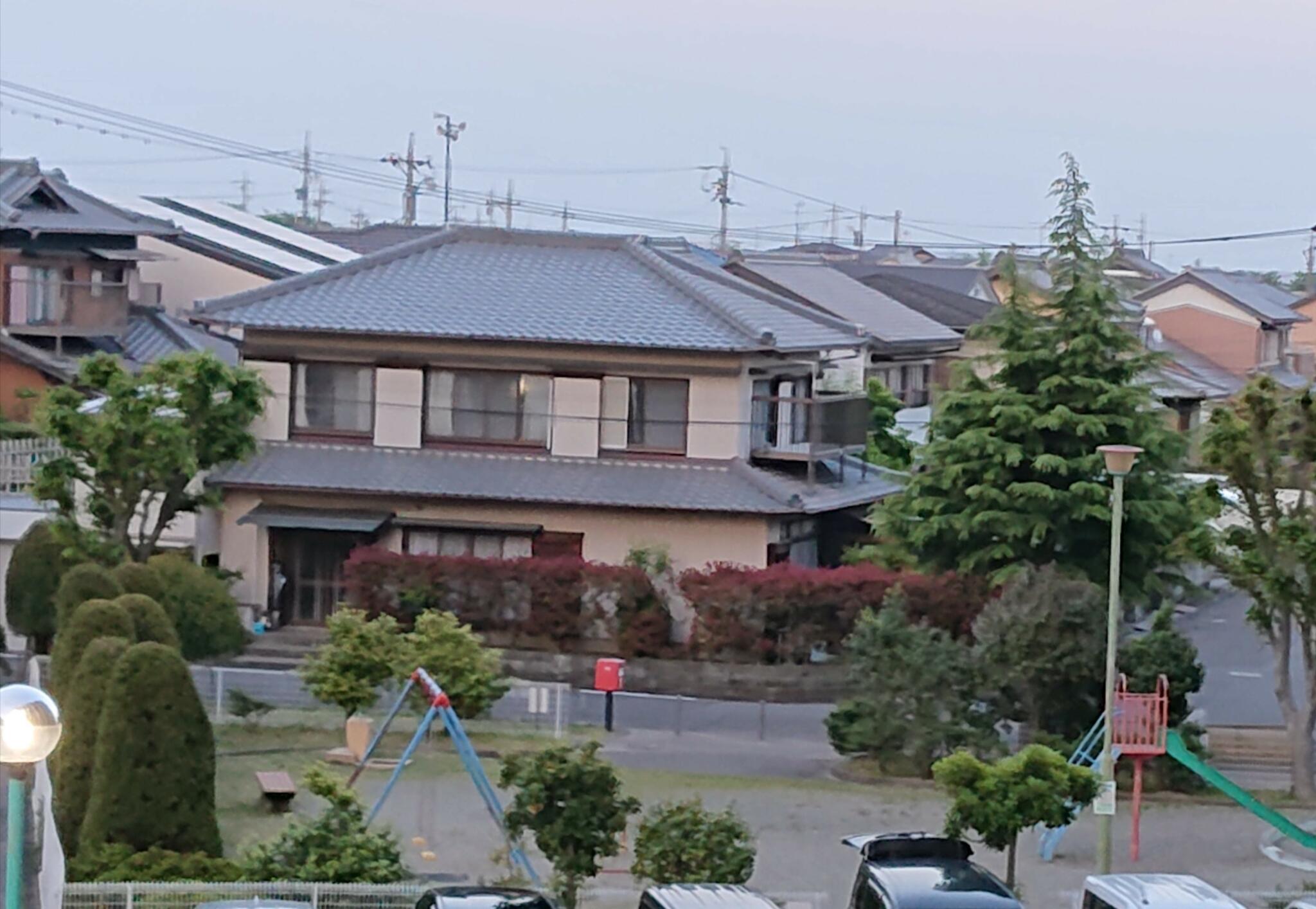 矢田野公園の代表写真3