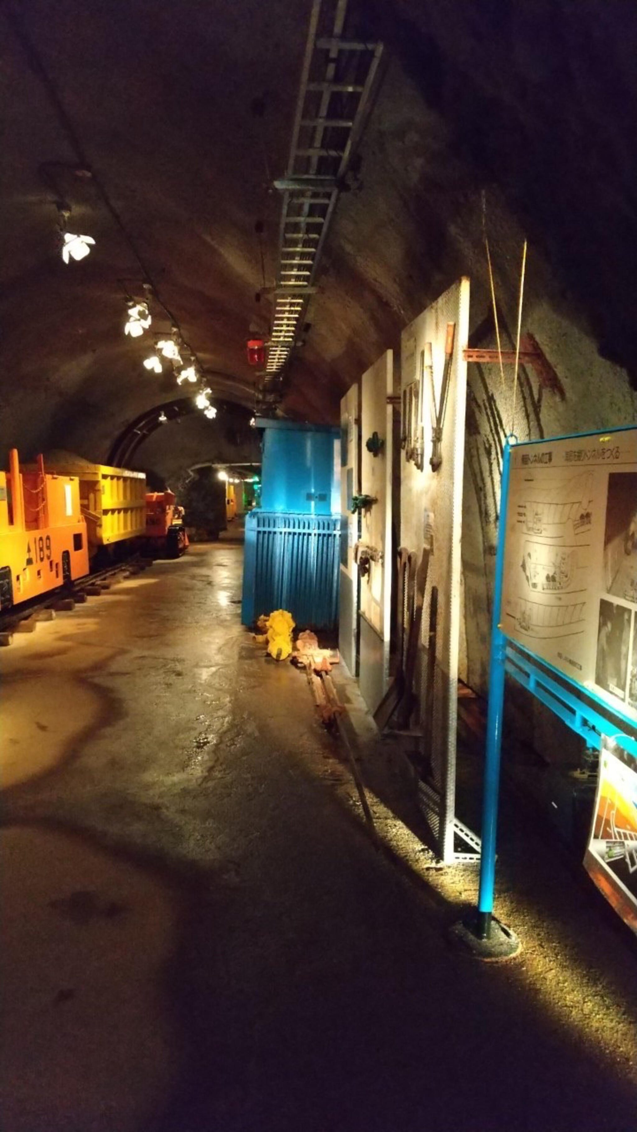 青函トンネル記念館の代表写真6