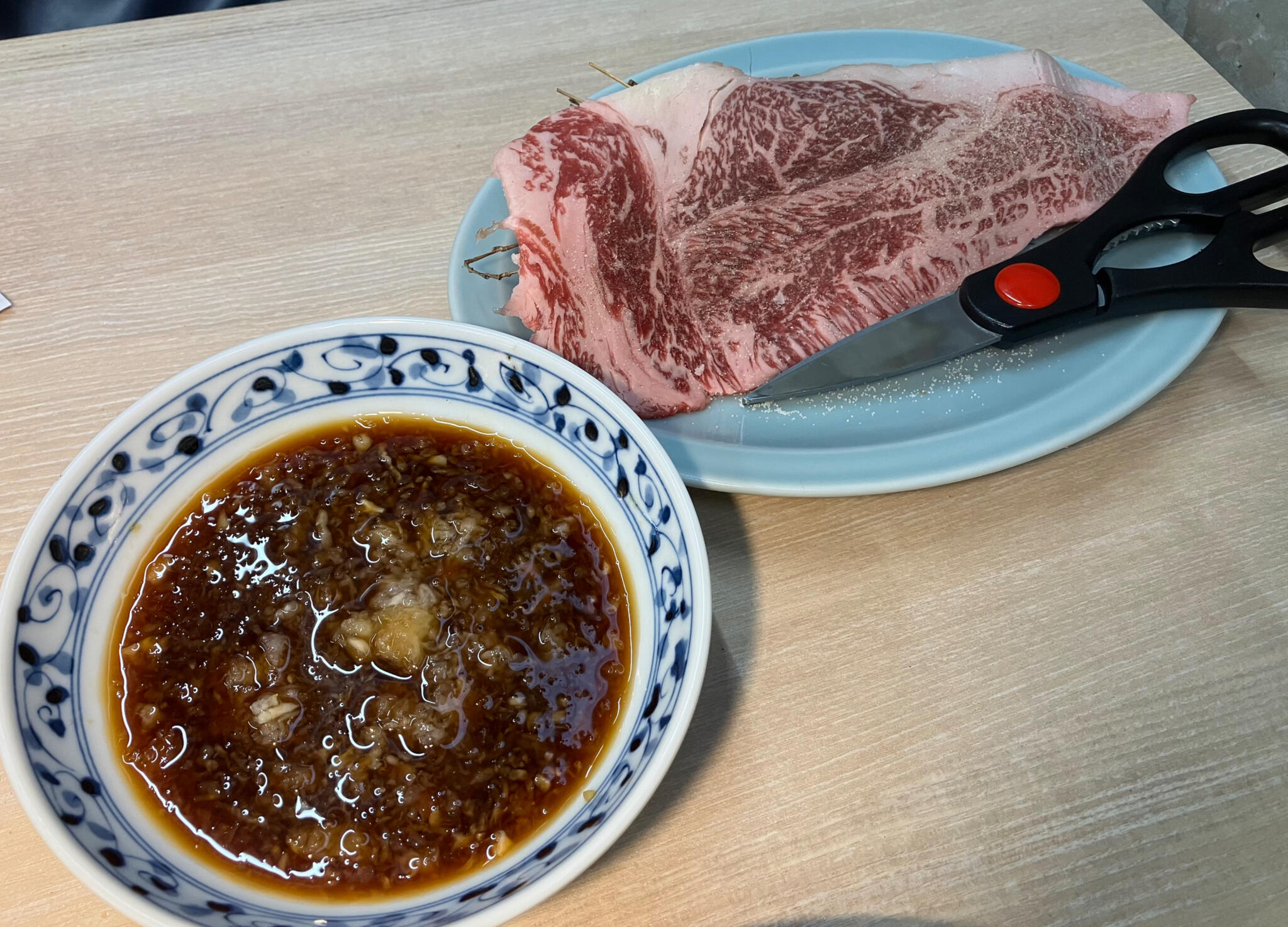 黒毛和牛ホルモン 大衆焼肉しんすけ 鍛冶屋町店の代表写真7