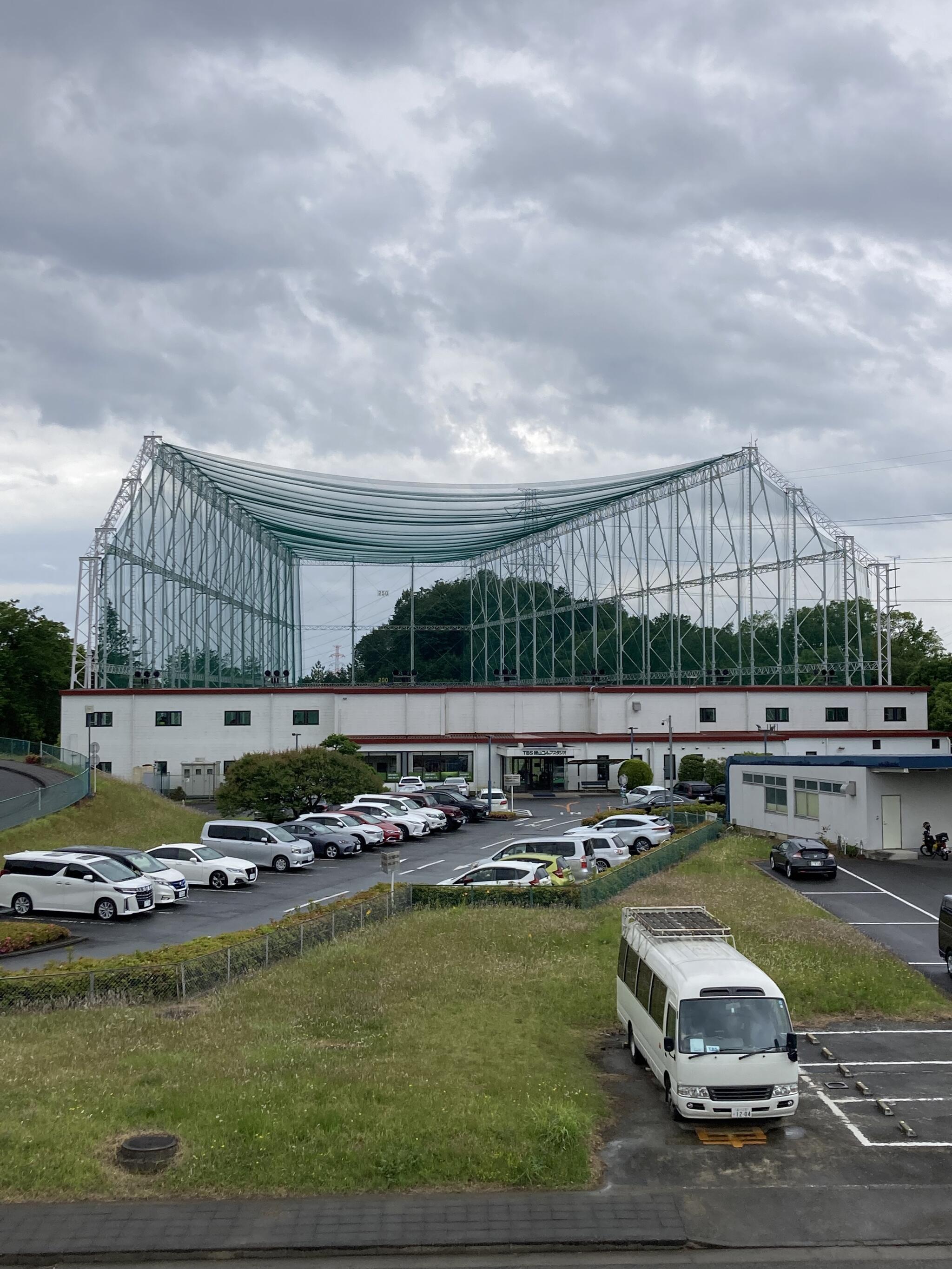 クチコミ : TBS緑山ゴルフスタジオ - 横浜市青葉区緑山/ゴルフ練習場